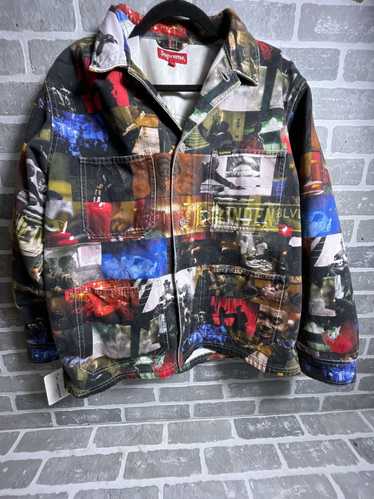 Supreme nas dmx - Gem