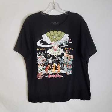 Green day 