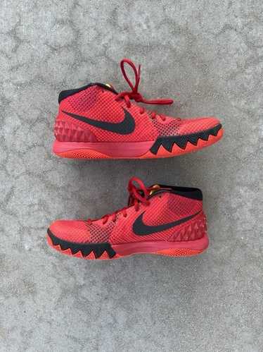 Kyrie1 カイリー1 激レア黒 希望価格投げてね Kyrie1 カイリー 激レア黒 希望価格投げてね