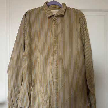 Scotch and soda yellow - Gem
