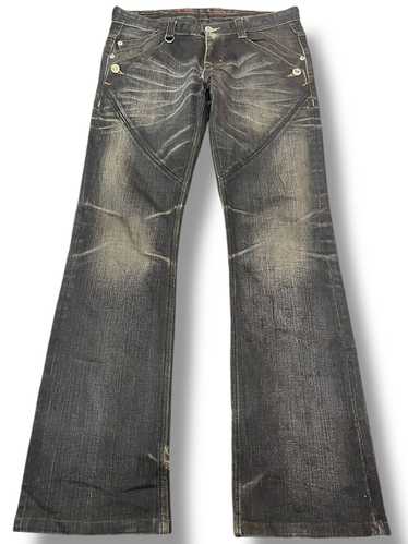 Vintage nicole club denim - Gem