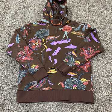 Scotch and soda brown - Gem