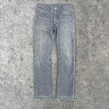 Helmut lang jeans 90s - Gem