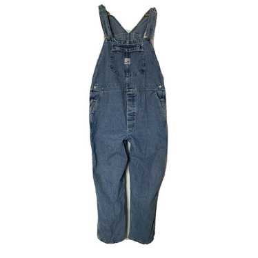 パンツ Lee DUNGAREES VINTAGE OVERALLS 2024AW Vintage lee riveted overalls - Gem