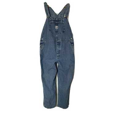 Vintage lee riveted overalls - Gem