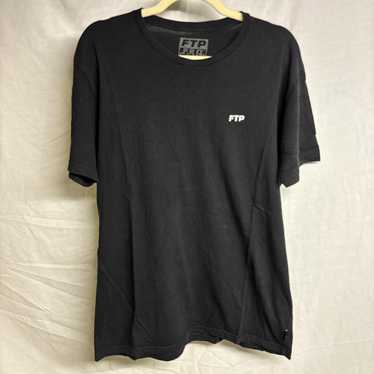 Ftp shirt black - Gem
