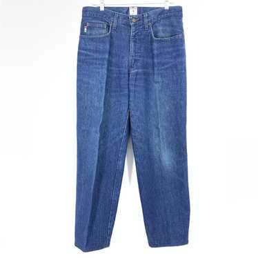Moschino Vintage Jeans - Gem