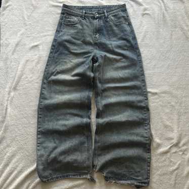 Jaded london baggy jeans - Gem