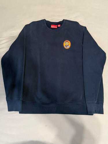 Supreme Supreme Ganesh Hoodie - Gem