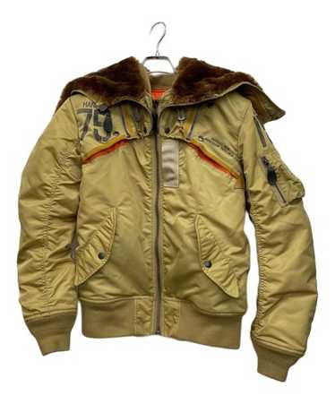 ジャケット・アウター AVIREX LIGHT MA-1 REMODEL TACTICS Avirex XL Light MA-1 Remodel Tactics 2 Bomber Jacket Used | eBay