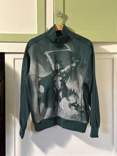 Supreme/Frank Frazetta Track Jacket | Supreme 24fw