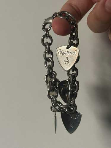 Hysteric Glamour bracelet | eBay