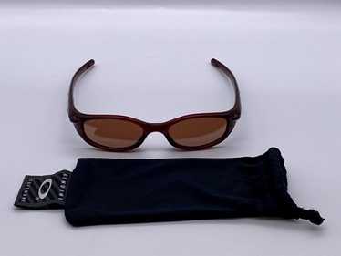 限定セールをすべて four Oakley sunglasses Gem - メガネ・老眼鏡