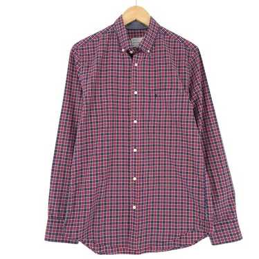 Peak performance men check - Gem