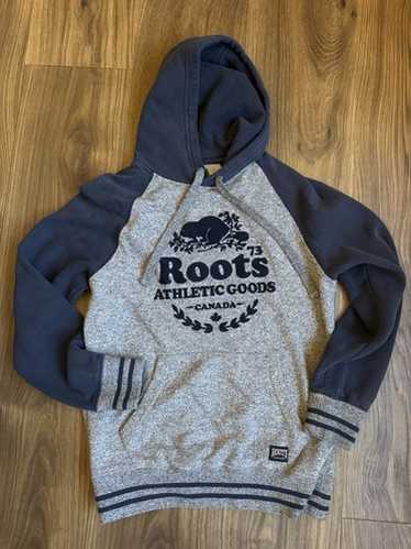 Roots canada beaver hoodie - Gem