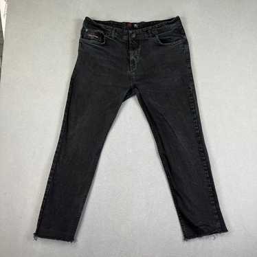 楽天市場】美品 DIESEL JIFER ストレッチ デニム パンツ