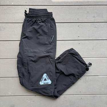 PALACE Nylon Flight Cargo Pants