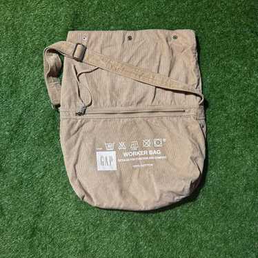 Vintage gap bag - Gem