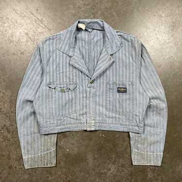 Vintage oshkosh jacket - Gem