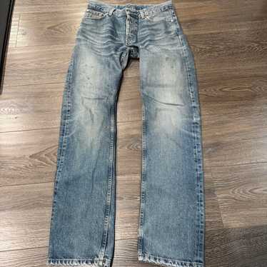 vintage helmut lang - Gem
