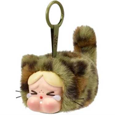 lemon27ページ　Crybaby Vintage Cutie POP NOW:CRYBABY Wild but Cutie Series - Vinyl Plush Pendant