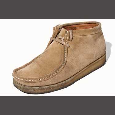 PADMORE & BARNES original ミッドカット Padmore&Barnes 【35%OFF】Padmore&Barnes / パドモア&バーンズ