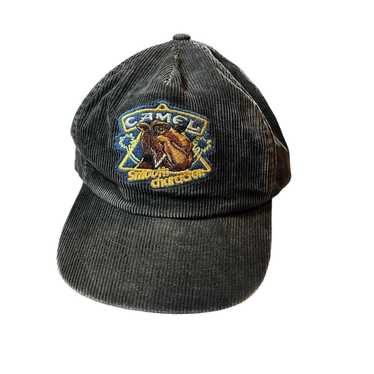 Vintage joe camel hats - Gem