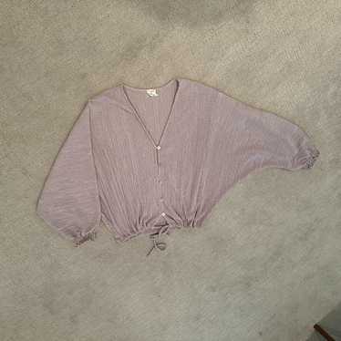 By Together Drapey Top - image 1