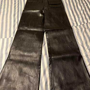 Ranger cartel leather - Gem