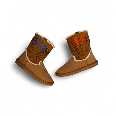 Bazo 1199 Boots | Grailed