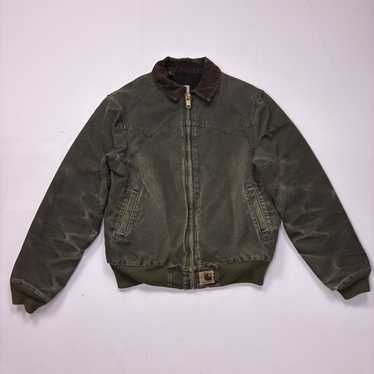 Vtg carhartt santa fe - Gem