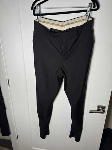helmut lang 本人期 90s 00s archive Vintage Archive Helmut Lang Distressed Jeans Size 32 Blue