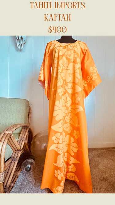Tahiti Imports パウ hauoli-hawaiian_ti01022n01000