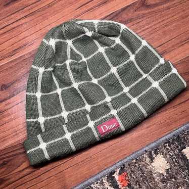 Dime beanie - Gem