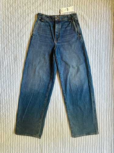 Khaite womens jean the - Gem