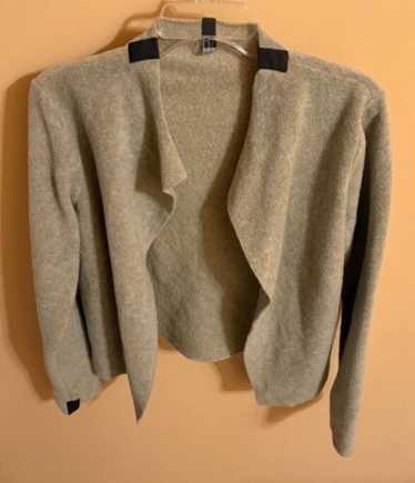 Henriette steffensen copenhagen fleece - Gem