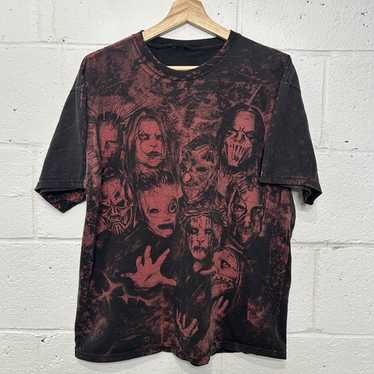 2008 slipknot all over - Gem