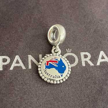 Pandora australia hanging - Gem
