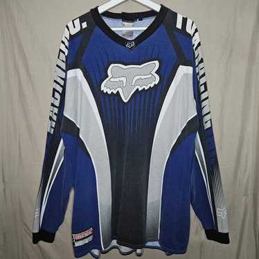Fox racing motocross long - Gem