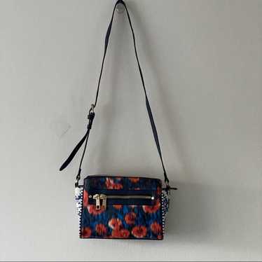 Aldo crossbody flower - Gem