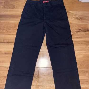 【美品】Supreme chino pant / black 36【23F/W】 Supreme Chino Pant (FW23) - $148