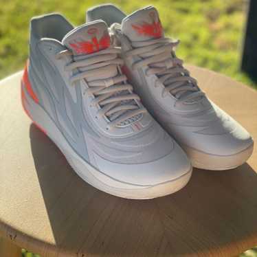 Puma mb.02 lamelo ball - Gem
