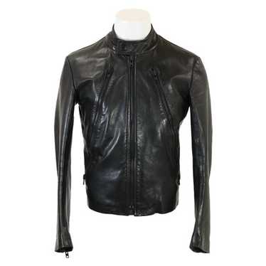 【激レア】Martin Margiela 5zip Riders 本人期 プロ解説】マルジェラのライダースジャケット徹底解説｜ハの字の