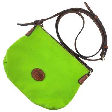 Dooney & bourke green - Gem