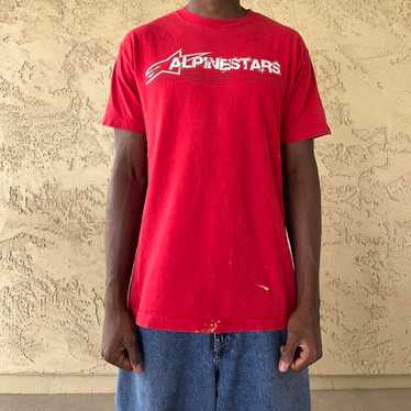 今年人気のブランド品や Alpinestars Gem - shirt t 服・ファッション小物