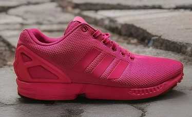 Pink adidas zx size - Gem