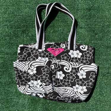 Roxy Tote Bag, Boa Material, 2.8 gal (8 L), Mini Tote Bag