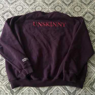 Krypton Club Vetements Unskinny Crewneck : r/QualityReps