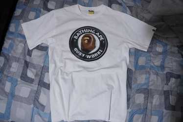Bathing ape busy works - Gem
