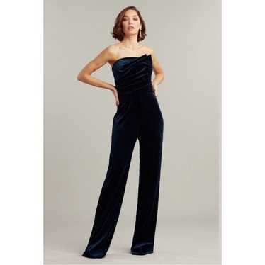 Tadashi jumpsuit - Gem